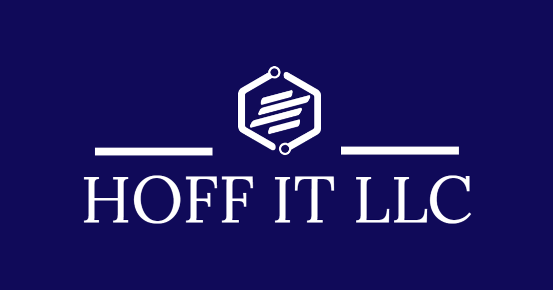 HOFF IT LLC logo